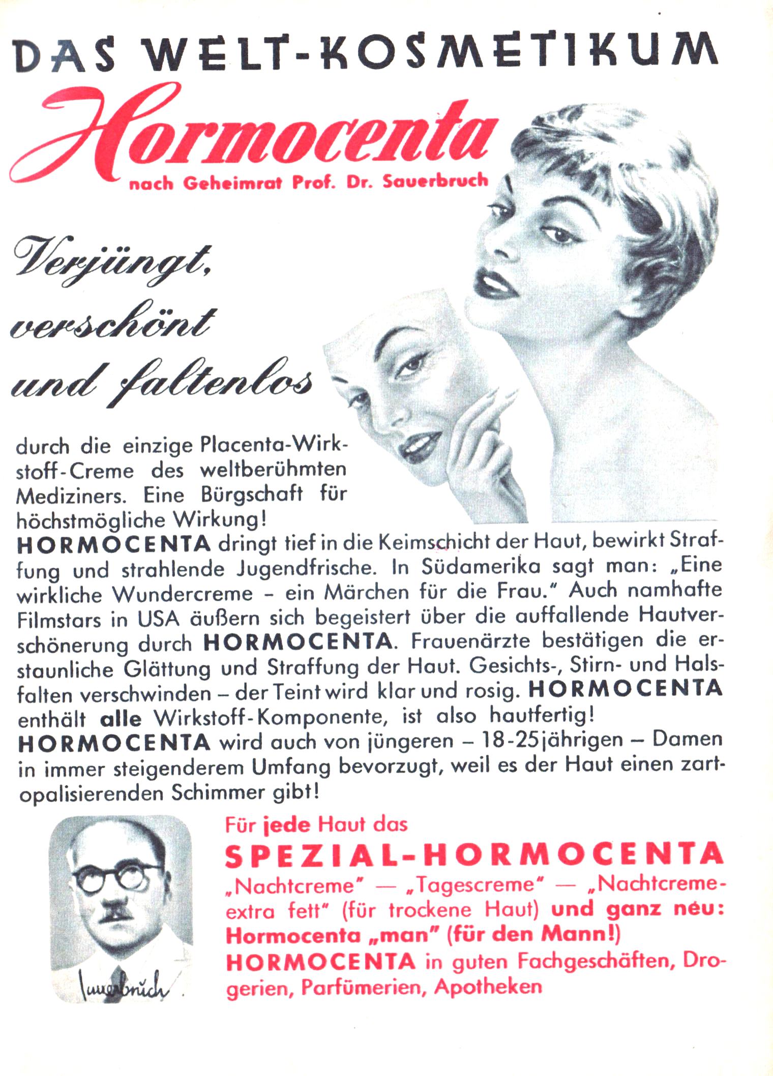 Hormocenta 1962.jpg